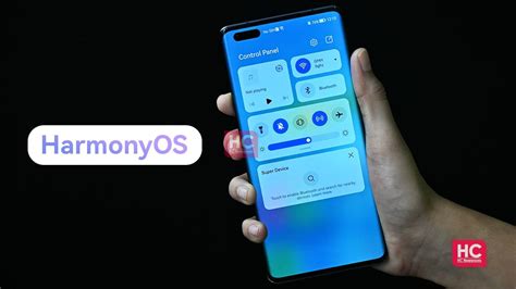 Huawei Harmonyos Feature App Snippets Huawei Central