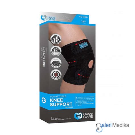 Grace CARE Support Orthopedic Braces Support Galeri Medika