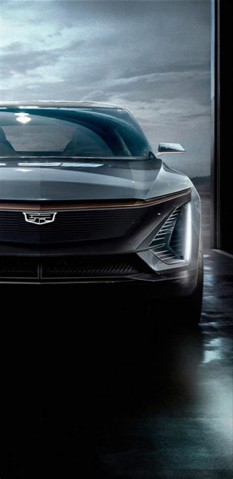 2023 Cadillac Lyriq Fondo De Pantalla Hd Peakpx