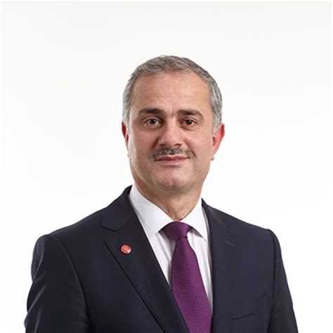 MUSTAFA AYDIN Milletvekili Adayları 24 Haziran 2018 Seçimleri