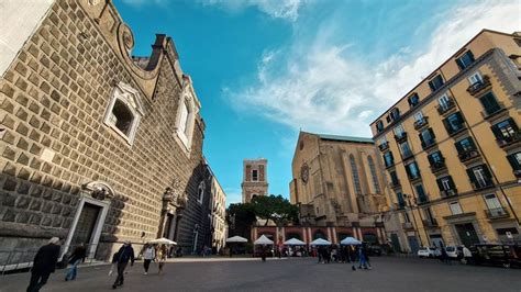 Viaggio A Napoli Cosa Vedere Cosa Fare Dove Mangiare E Dove Dormire