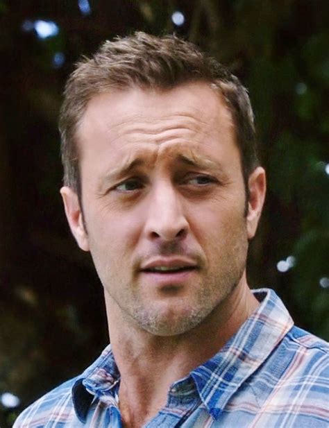 ♥♥♥ H50 Ep 506 Alex Oloughlin Hawaii Five O Alex Oloughlin