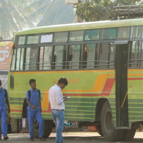 Coimbatore Gandhipuram To Semmedu Poondi Isha Yoga Center Tnstc Bus