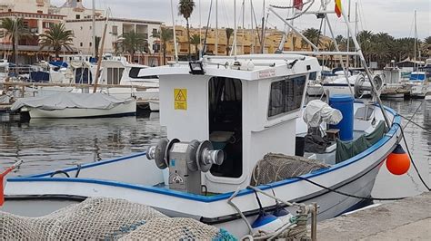 Los pescadores votan este lunes si se suman al paro agrícola ORM