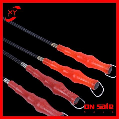 Xy Flexible Extending Rod Stick Rope Magnetic Claws Pick Up Hand Claw