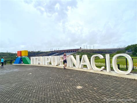 Usina De Itaipu Dicas Especiais Para A Visita Blog Viajando Sem Tedio