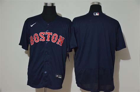 Men's Boston Red Sox Blank White Retro Stitched MLB Flex Base Nike Jersey on sale,for Cheap ...