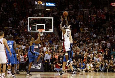 Down to The Wire: The Top 10 NBA Buzzer Beating Game Winners of All Time | News, Scores ...