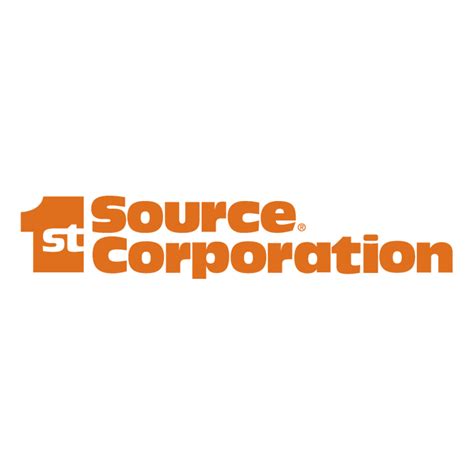 st source corporation logo vector logo  st source corporation