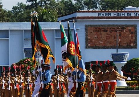 Bangladesh Military Academy Alchetron The Free Social Encyclopedia