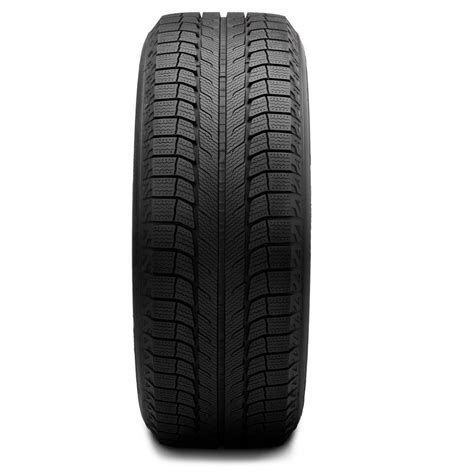 Michelin Latitude X-Ice Xi2| Tirebuyer