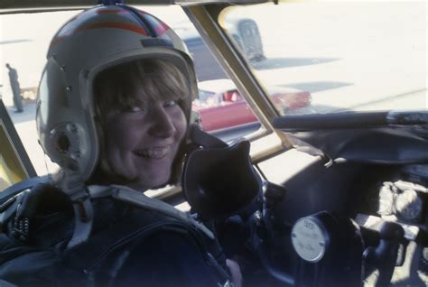 Women Pilots | Smithsonian American Women's History