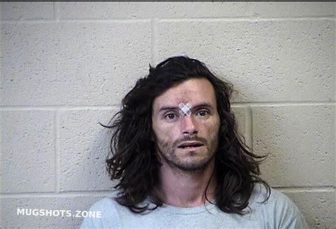 Mote Ronnie Joe Pottawatomie County Mugshots Zone