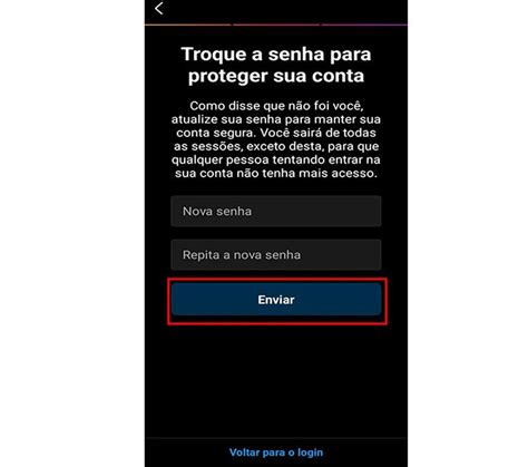 O Que Fazer Se Sua Conta Do Instagram Foi Hackeada Guia Completo De