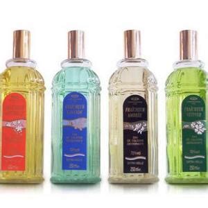 Eau De Cologne Fraicheur Ambree Christine Darvin Parfum Ein Es Parfum