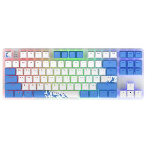 Red Square Keyrox TKL Aquarius
