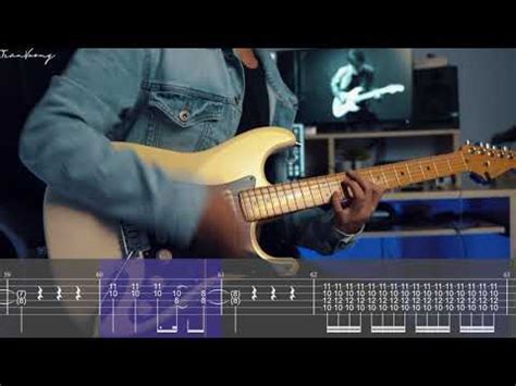 King Phil Wickham This Is Amazing Grace Electric Guitar Tab