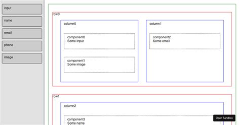 React Dnd Examples CodeSandbox