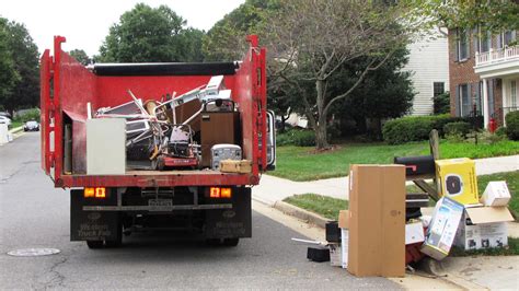 5 Essential Tips For Effective Junk Removal