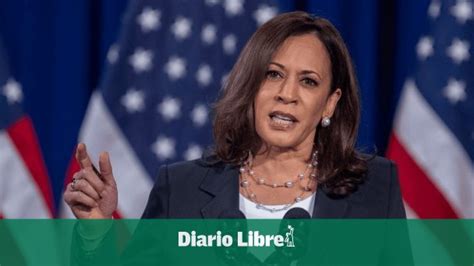 Kamala Harris Acepta Una Invitación Para Debatir Al Compañero De Trump