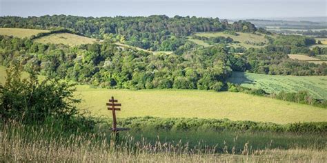 Aston Rowant National Nature Reserve | Chilterns AONB