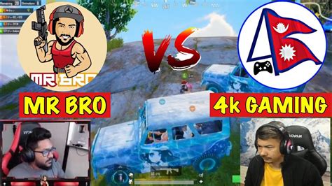 Mr Bro Vs 4k Gaming Intense Rush Game Battle Mr Bro Rush Game