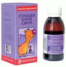 Отхаркивающие сиропы от кашля для взрослых: обзор