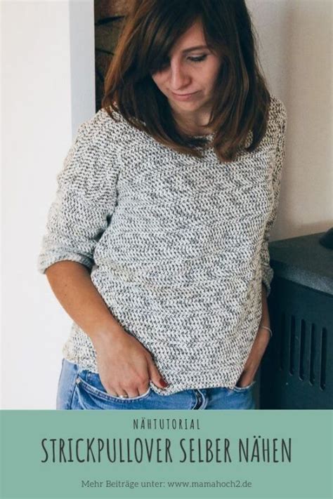 So N Hst Du Dir Einen Strickpullover F R Den Herbst Kostenfreie