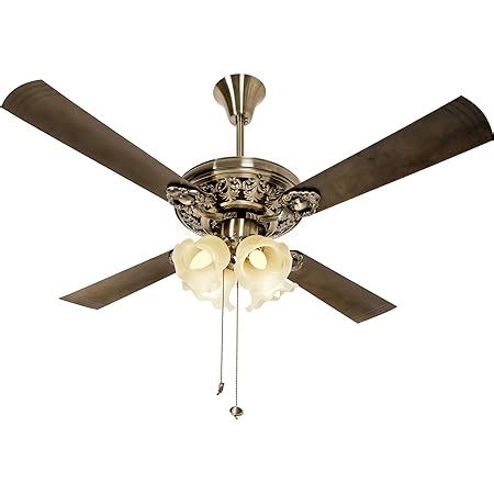 Buy Crompton Uranus 1200 Mm 48 Inch Decorative Ceiling Fan With