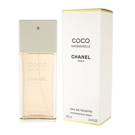 Perfume Coco Mademoiselle Dama 100 Ml De Chanel EDT ZOTHO