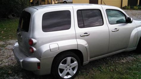 07 Chevy Hhr For Sale In Zanesville Oh