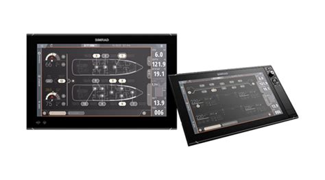 Integration Solutions | Simrad USA