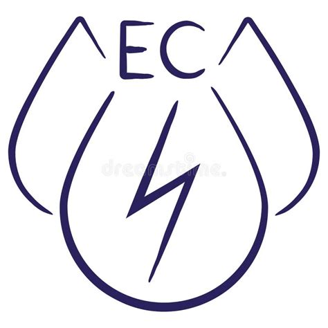 Electrical Conductivity Stock Illustrations – 214 Electrical ...