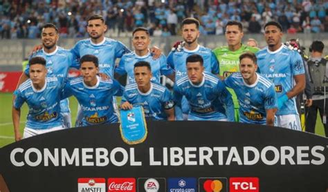 Alineaciones Sporting Cristal Vs Emelec Formaciones Probables Para El