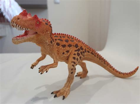 Dinossauro Schleich Arcozelo OLX Portugal