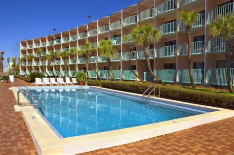 Casa Loma Inn Panama City Beach Fl Resort Reviews Tripadvisor