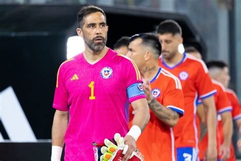 Retorno De Pulgar Y Ausencia De Bravo La Nómina De La Selección