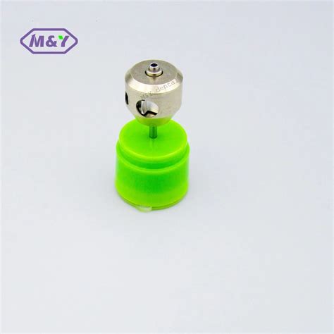 Push Button Torque Head Standard Head Air Turbine Cartridge For Nsk