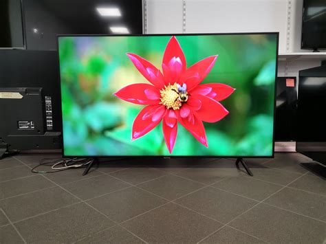 Samsung 65 cali 4k UHD Smart WiFi 65nu7092 gw3m telewizor Poznań Ogrody