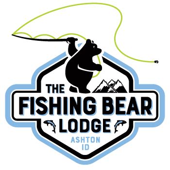 The Fishing Bear Lodge | Ashton, Idaho