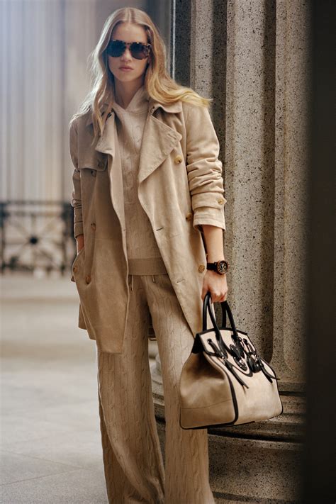 Ralph Lauren Pre Fall Collection Vogue