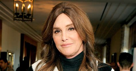 Caitlyn Jenner Regrets Not Telling Her Father Her Gender Identity