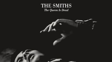 The Smiths: The Queen Is Dead Album Review | Pitchfork