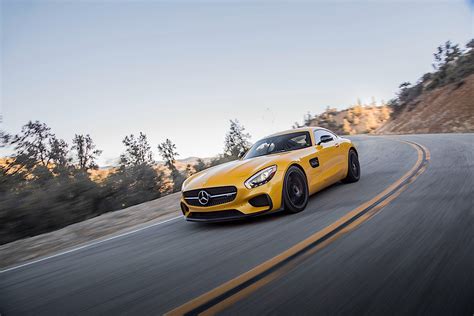 Mercedes Amg Gt S C Specs Photos Autoevolution