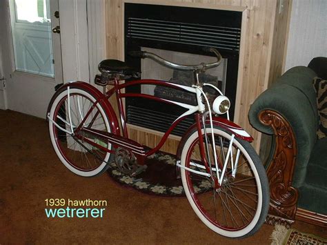 Wards Hawthorne Help General Discussion About Old Bicycles The