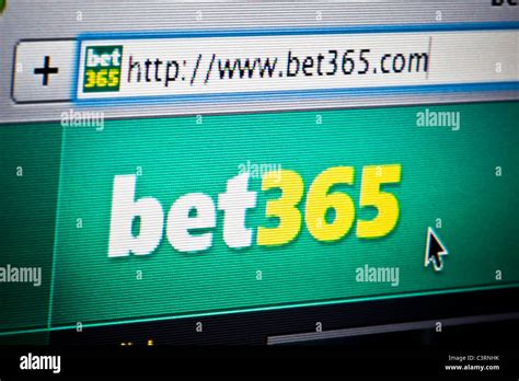 Bet365 Logo Hi Res Stock Photography And Images Alamy