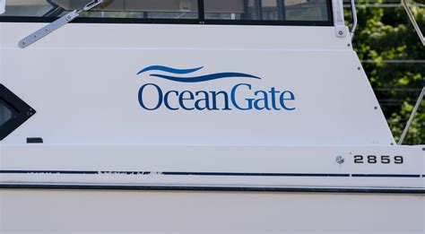 Oceangate Suspends All Operations Following Titan Sub Implosion