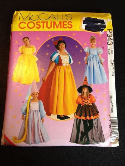 Amazon Mccall S Costumes P Or Halloween Rapunzel