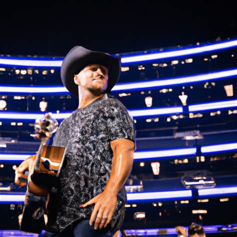 Who Is Opening For The Garth Brooks Stadium Tour The Enlightened Mindset