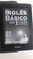 Inglês Básico Fale Como um Nativo em 1 Lição Para Pessoas Ocupadas